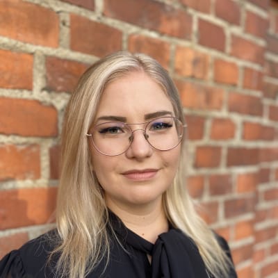 sofia rosendahl