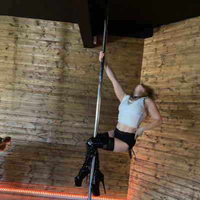 henrica fagerlund