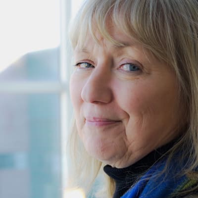 Jenny Westergård