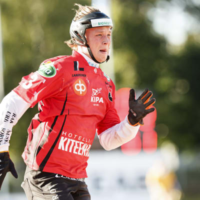 Samu-Kalle Varonen