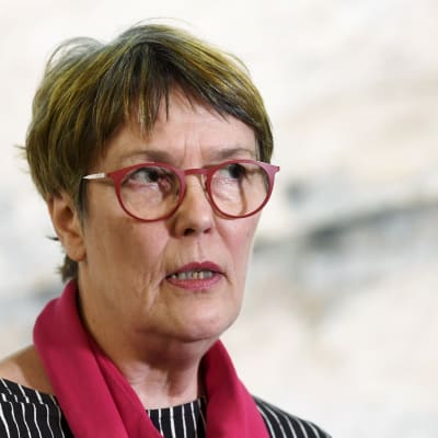 Satu Hassi.