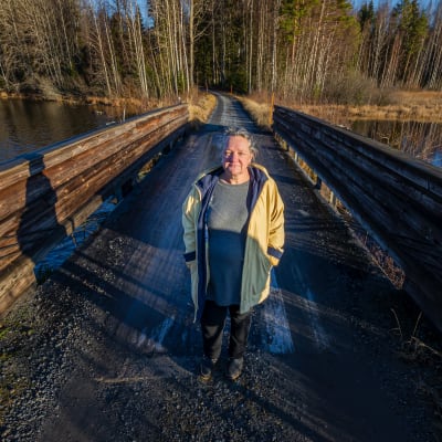 Mikkelin Vehkasaareen vievä siltä pitää korvata uudella.
