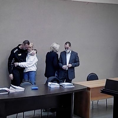 Aleksej Navalnyj