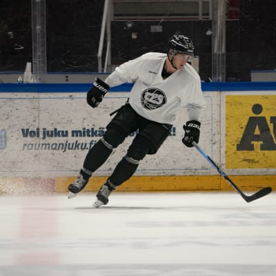 Markus Nurmi