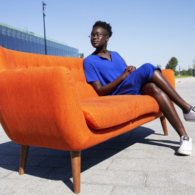 Miksi Sudanissa on sekasortoinen tilanne juuri nyt?