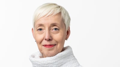 Marianne Nyman, Yle Sporten
