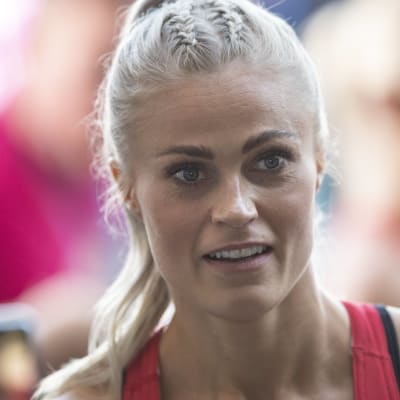 Lotta Harala.