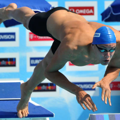 Ari-Pekka Liukkonen 2010