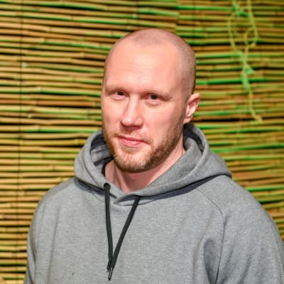 Hannes Hyvönen toimii nykyisin Peliittojen valmentajana 