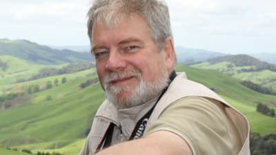 Michael Godtfredsen.