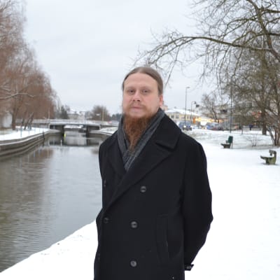 Tony Karlsson från Pargas är ny ordförande för Finlands Svenska Ungdomsförbund