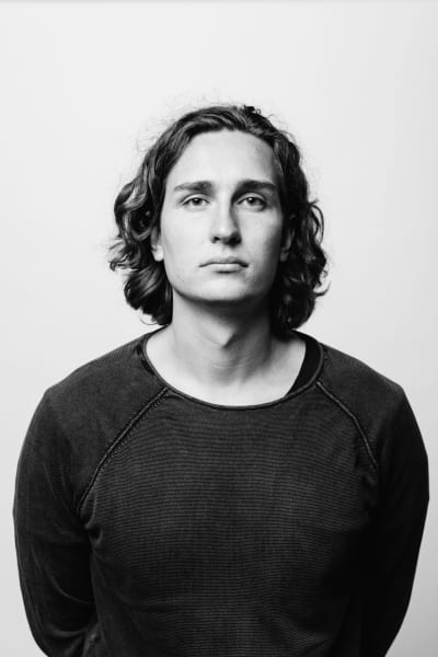 Rafael Donner.
