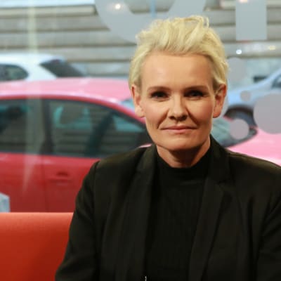 Eva Dahlgren är tillbaka med ny musik.