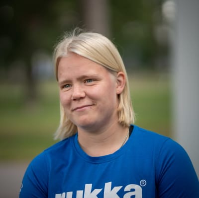 Ida Kuoppala