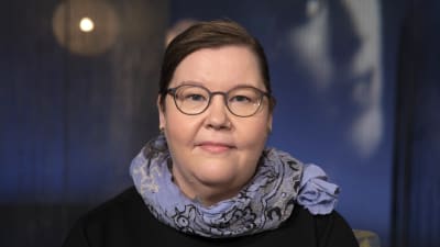 Tutkija ja tietokirjailija Mari Pulkkinen Flinkkilä & Kellomäki -ohjelman vieraana.