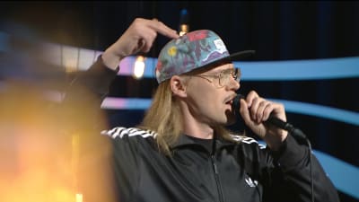 På resande not - Stig