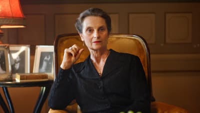 Suzanne Reuter