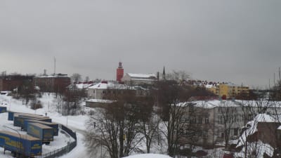 Hangö.