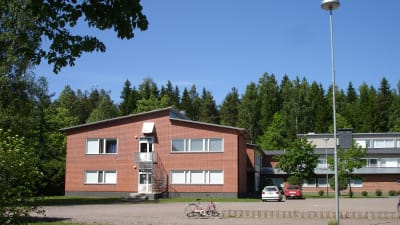 Karis-Billnäs gymnasium