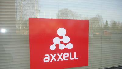 Utbildningsbolaget Axxells logo.