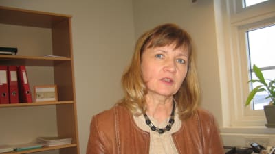 Maj-Len Engelholm