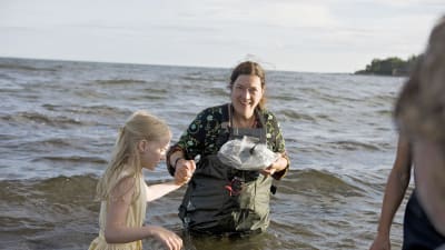 Med Ulrika Bengts ögon