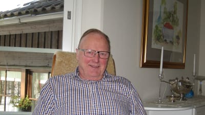 Martin Granholm
