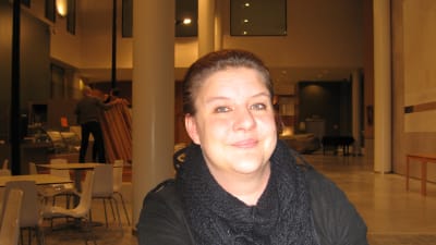 Johanna Överfors