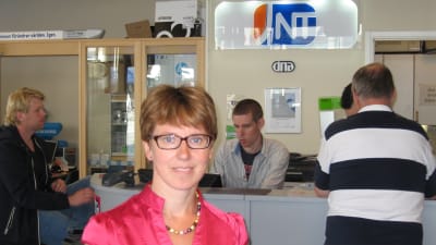 Maria Höglund