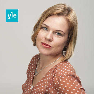 Ingemo Lindroos är redaktör på Svenska Yle
