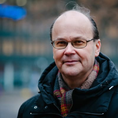 Roger Wessman