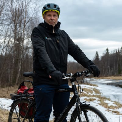 Ivalolainen Petri Kulha.