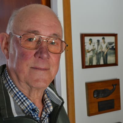 Ralf Pousar