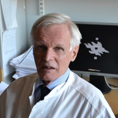 Carl Gahmberg