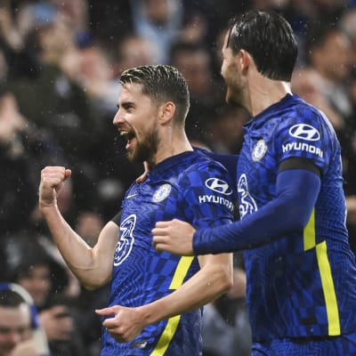 Chelsea vann över Malmö i fotbollens Champions League.