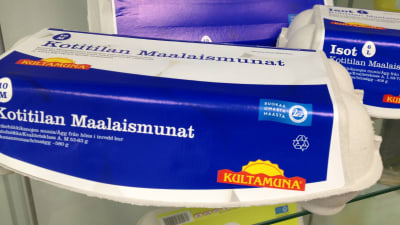 äggpaket