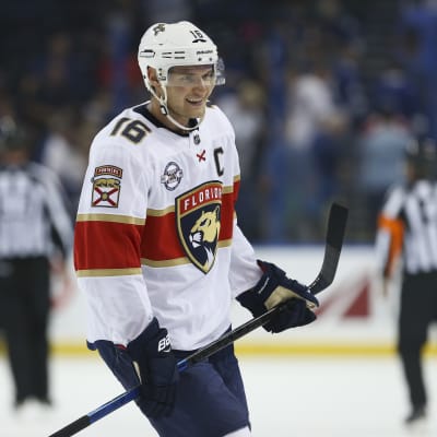 Aleksander Barkov ler