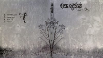 Opus Symbiosis EP Monster i den österbottniska musiken