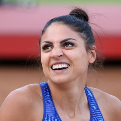 Nooralotta Neziri.