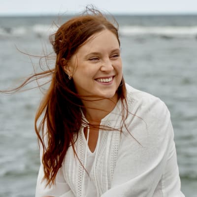 Sarah Nedergård