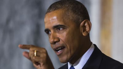 Barack Obama