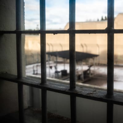 vanklan kaltereita, riihimäen vankila