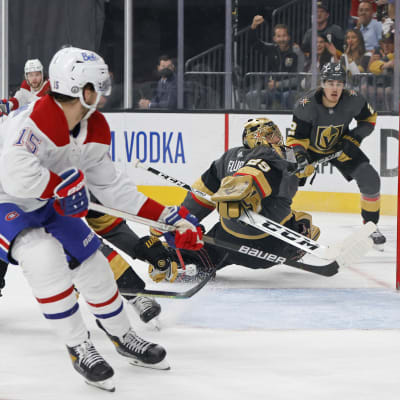 Jesperi Kotkaniemi veto menee maaliin. 