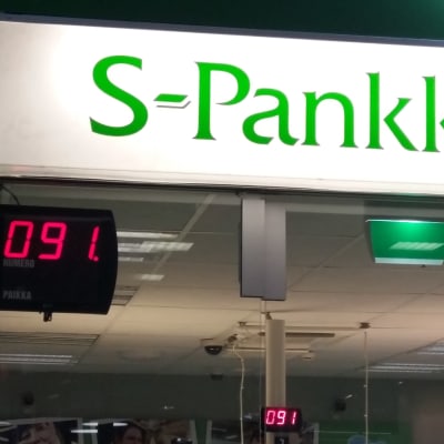 S-pankin logo.