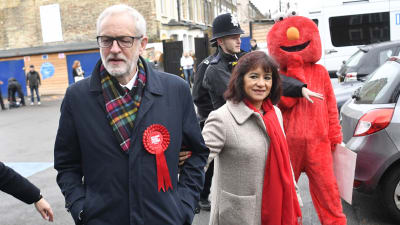 Jeremy Corbyn