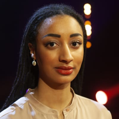 Maïmouna Jagne-Soreau