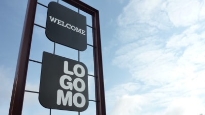 Svenska Yle flyttar till Logomo i Åbo.