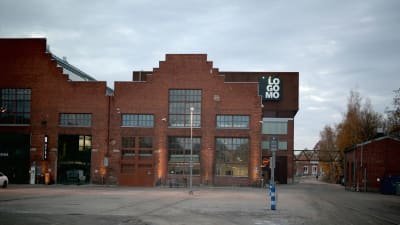 Logomo i Åbo