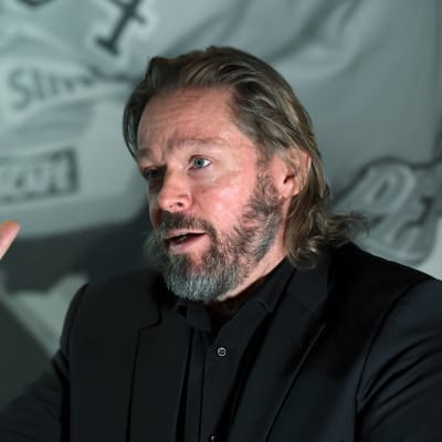 Marko Yrjövuori.