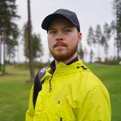 Niklas Sinisalo